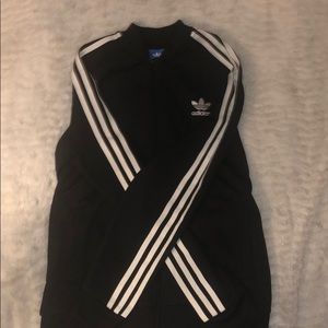 Adidas sport jacket